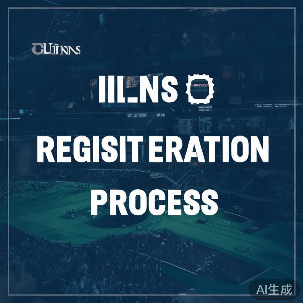 详尽指南:德赢体育线上注册流程全面解析与操作步骤