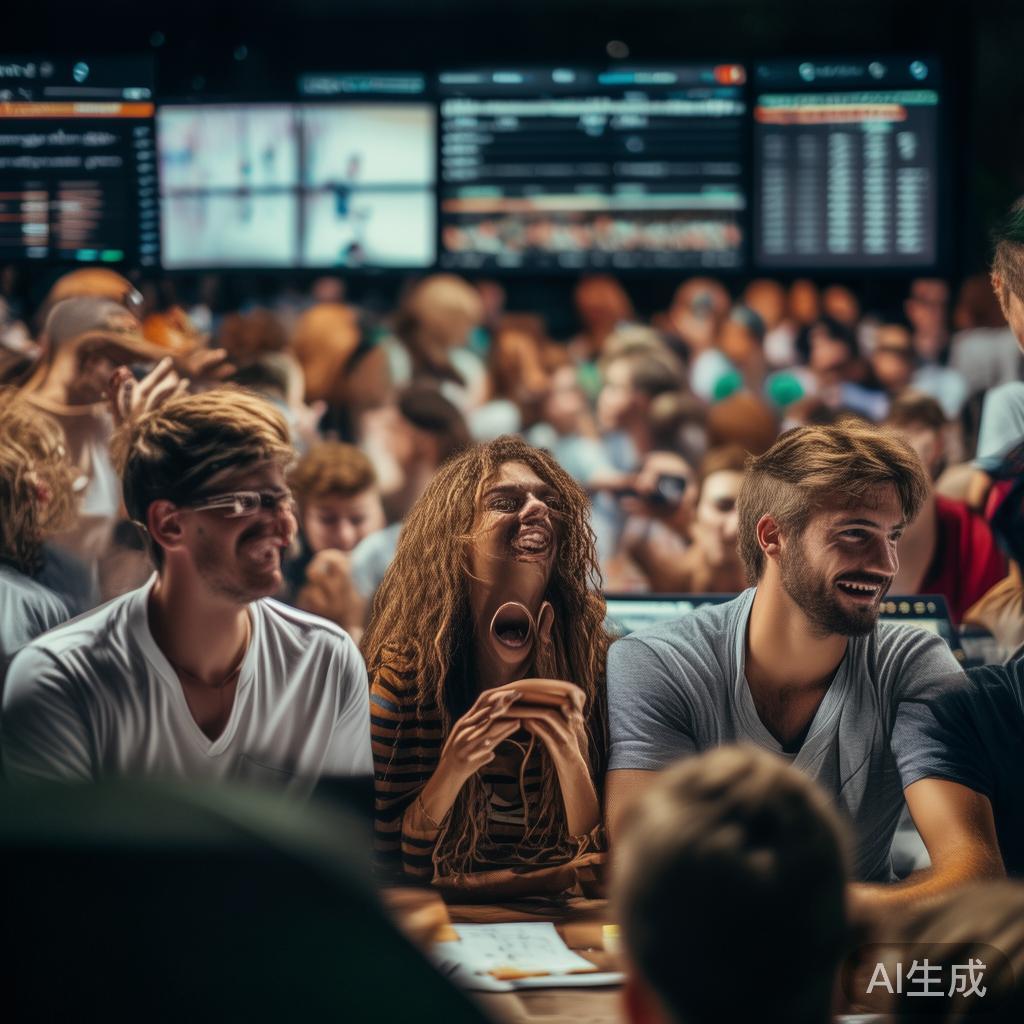 德赢vwin体育推广中的内容营销策略分析与实操指南