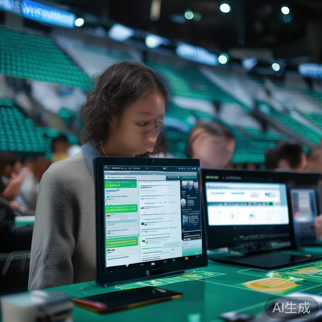 德赢体育平台详细指南：如何确保顺利完成取款流程