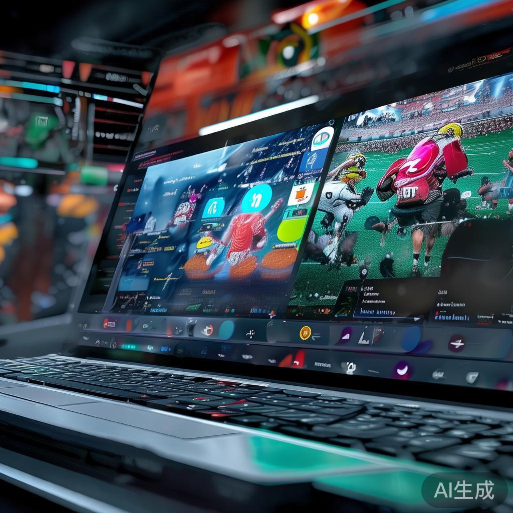 德赢体育赛事推荐多平台多样赛事一站式全方位服务方案