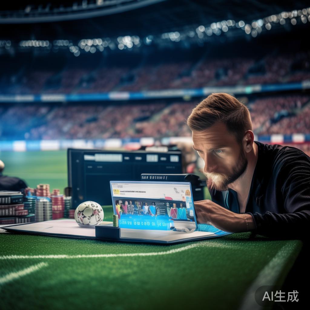 全面解析德赢VWIN体育游戏玩法与攻略指南，轻松掌握最佳投注技巧