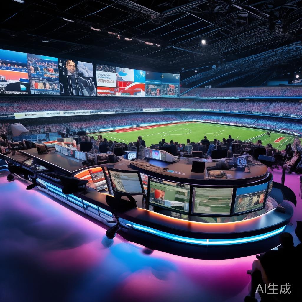 德赢体育资讯台:专业解读最新体育新闻与赛事动态 德赢体育资讯台的内容丰富涵盖了多个体育项目,包括足