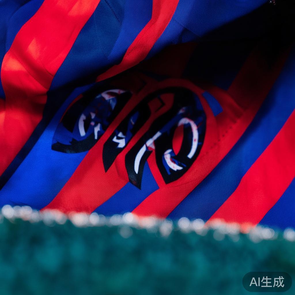 德赢体育携手AC米兰共创新未来开启全新足球时代