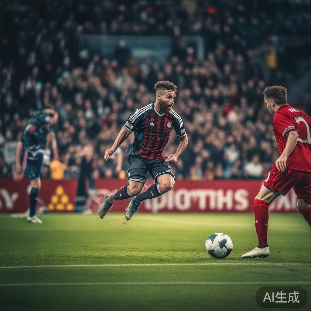 比赛中的比分受多种因素影响，包括球员状态、战术布置