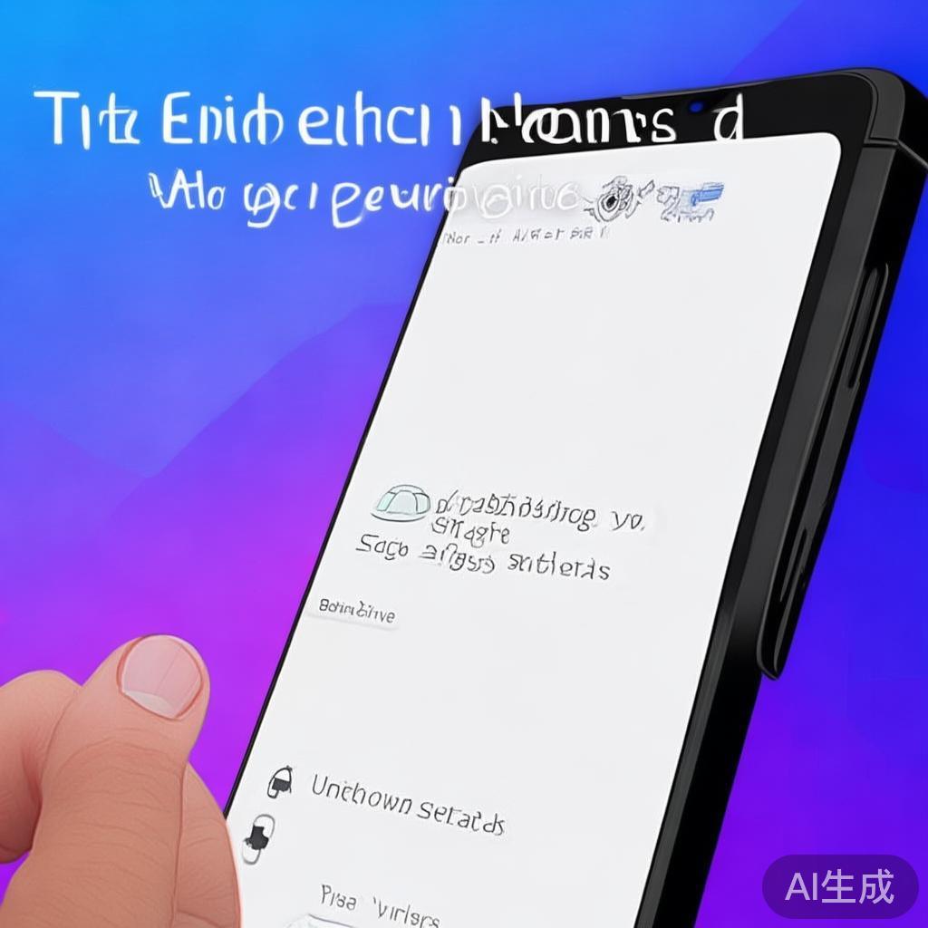 德赢体育平台手机版本下载常见问题及解决方案详解 开启手机设置中的未知来源:如果选择在第三方平台下载