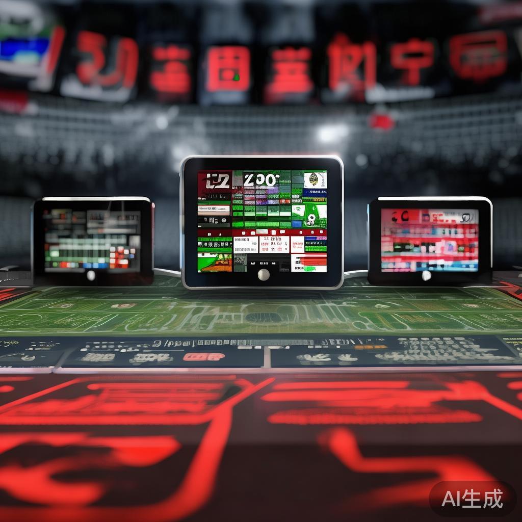 在进行体育博彩之前，选择正规、安全的官方网址尤为关