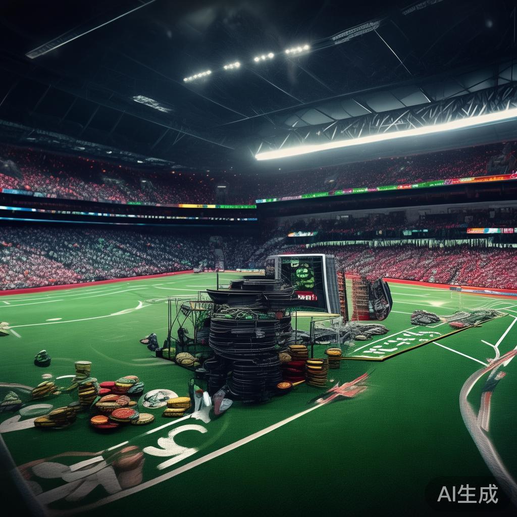 全面解析德赢体育平台取款手续费及相关成本的详细情况 在当今数字娱乐快速发展的背景下,线上体育平台的取款