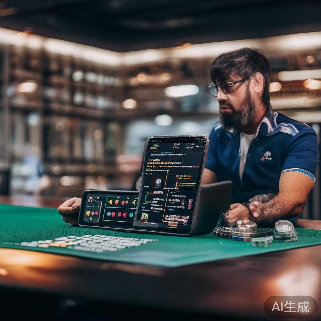 作为一家具备高度信誉和良好口碑的线上体育博彩平台，