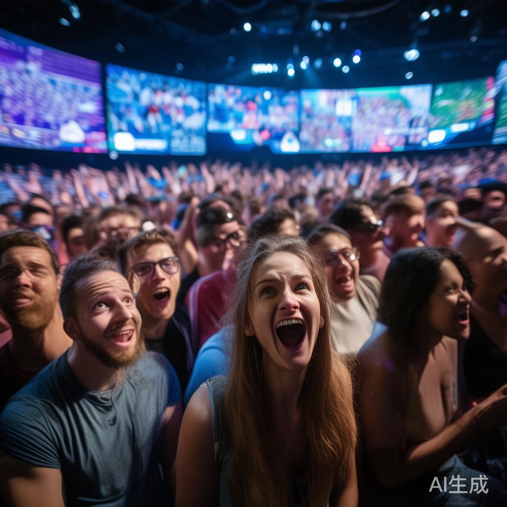 德赢体育与传统体育的主要区别与创新发展分析