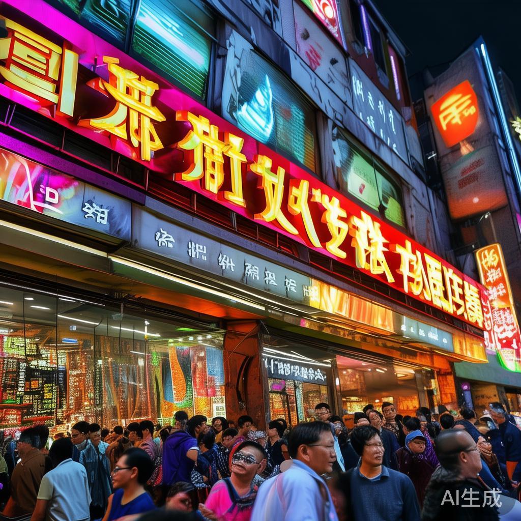 不同的注册地点可能影响平台的法律责任和运营方式。以