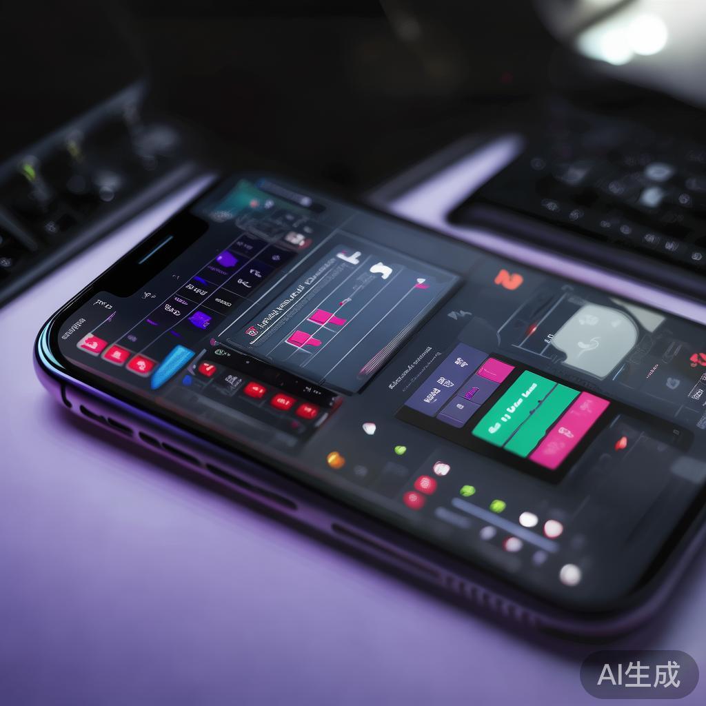 移动端应用的普及使得体育竞猜变得更加便捷。以“德赢