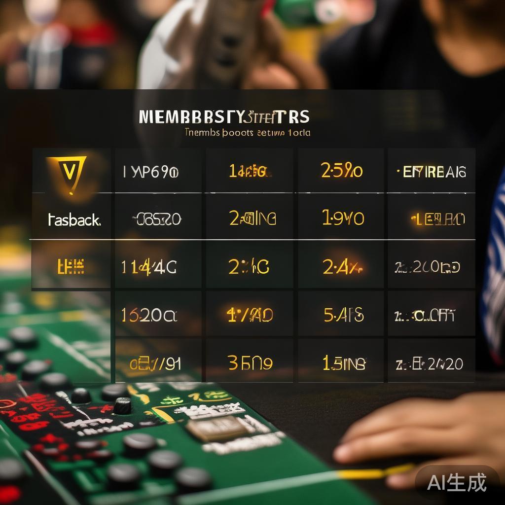 首先，用户应详细了解德赢体育的返水比例和规则。目前