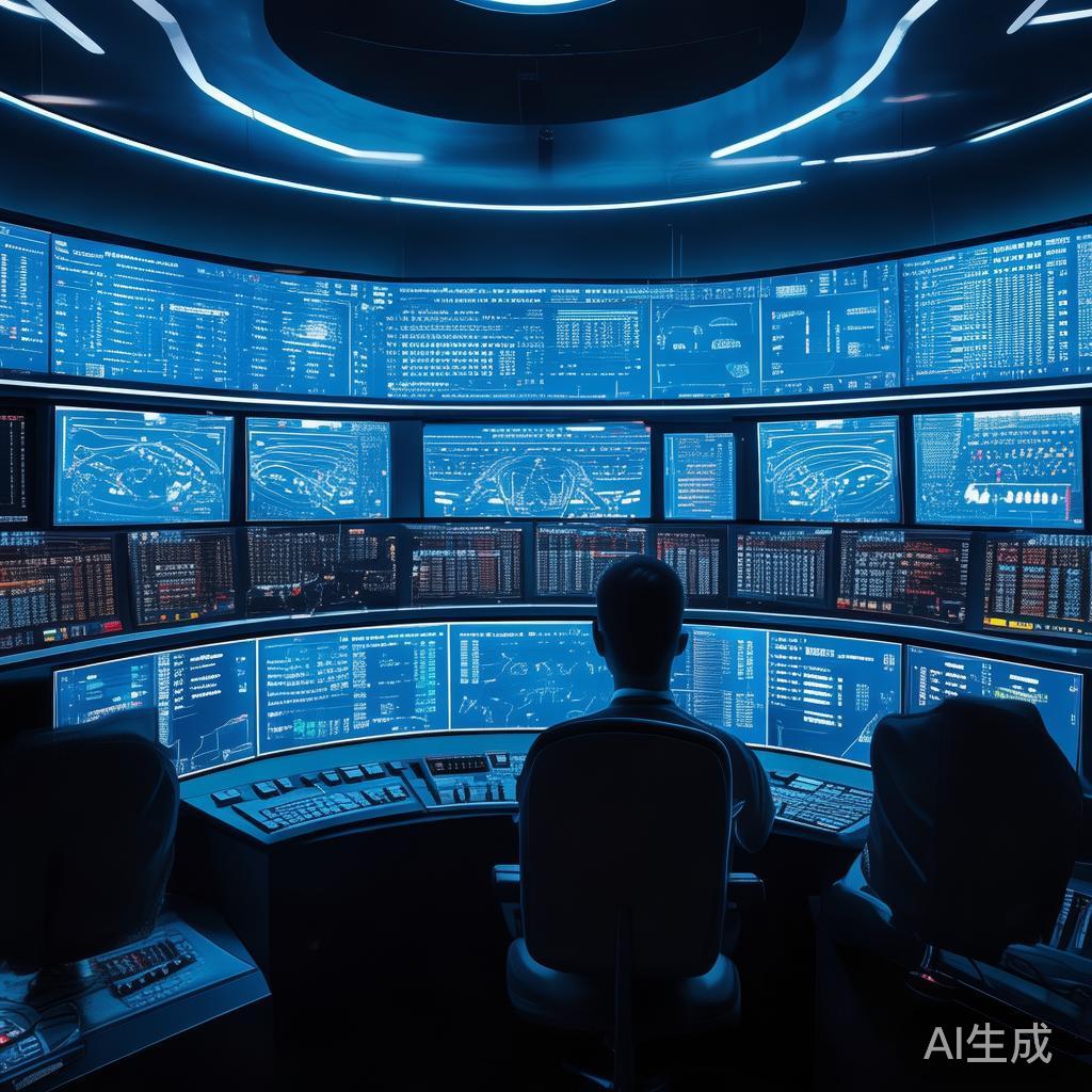 每一场比赛、每一笔交易都由严格的系统和人工监控保障