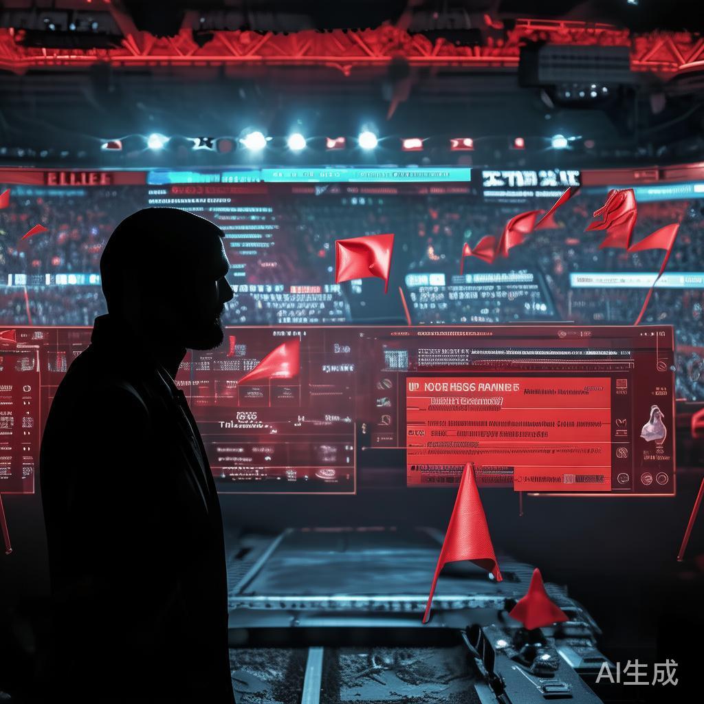 德赢体育审核失败原因分析及全面整改方案推荐