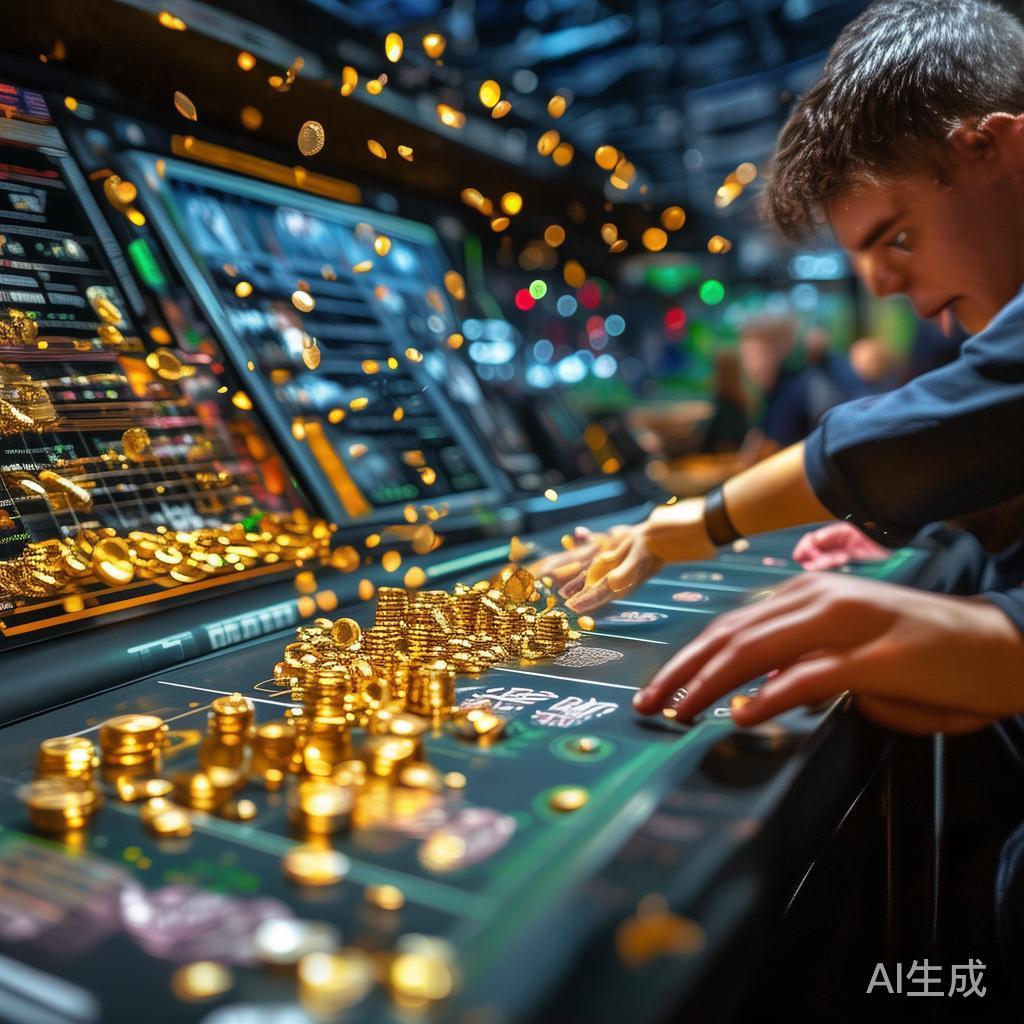 全面解析德赢体育线上注册与赢体育赚返水的实用攻略大全 返水,即在你参与投注后,平台根据一定比例返还部分资