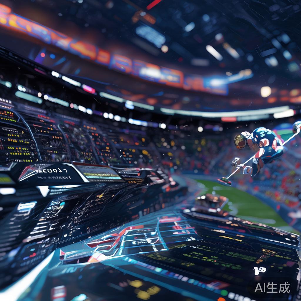 在当今数字化娱乐时代，选择一个可信赖且优质的体育娱