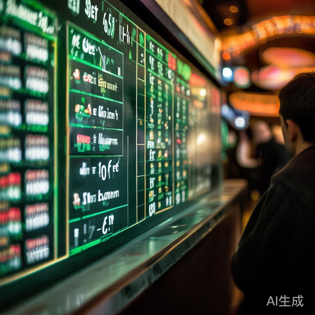 德赢vwin体育滚球新手入门攻略必看：全面指导让你轻松掌握玩法