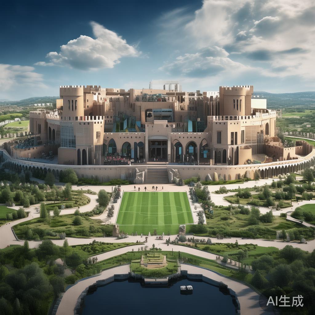 选择德赢体育皇家贝斯蒂的五大理由详解