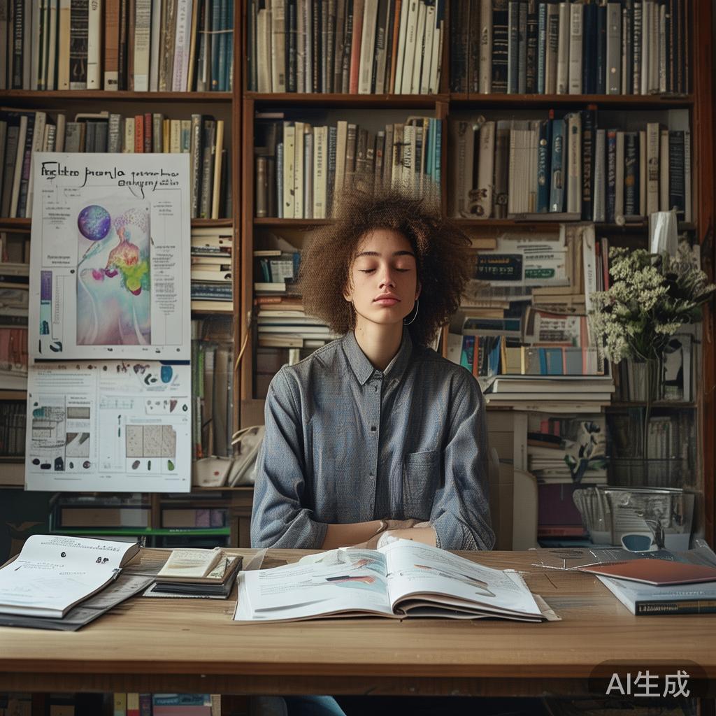 掌握心理与情绪调节技巧
情绪影响决策的理性程度，